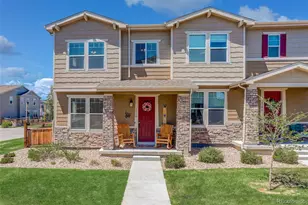 4316 S Netherland St, Aurora, CO 80015 - Photo 1