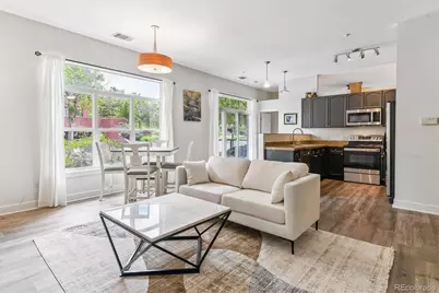 5677 S Park Place #A102, Englewood, CO 80111 - Photo 1