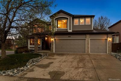 9204 Wiltshire Drive, Highlands Ranch, CO 80130 - Photo 1