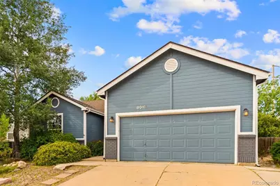 8017 Radcliff Drive, Colorado Springs, CO 80920 - Photo 1