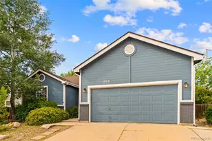 8017 Radcliff Dr, Colorado Springs, CO 80920 - Photo 1