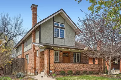 821 S High Street, Denver, CO 80209 - Photo 1