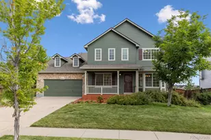 12144 S Grass River Trail, Parker, CO 80134 - Photo 1