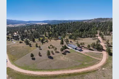 154 Hummingbird Circle, Florissant, CO 80816 - Photo 1