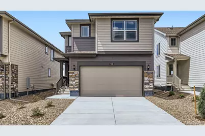 7720 Salt Fork Drive, Colorado Springs, CO 80908 - Photo 1