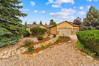 17215 Buffalo Valley Path, Monument, CO 80132 - Photo 1