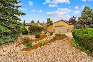 17215 Buffalo Valley Path, Monument, CO 80132 - Photo 1