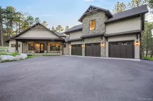 18330 Archers Dr, Monument, CO 80132 - Photo 1