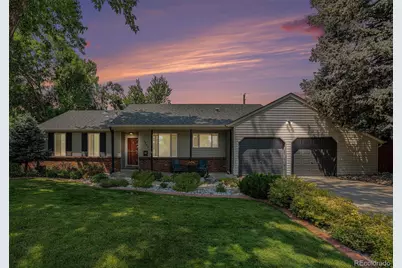 1737 S Field Court, Lakewood, CO 80232 - Photo 1