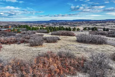 3526 Bear Canyon Circle, Sedalia, CO 80135 - Photo 1