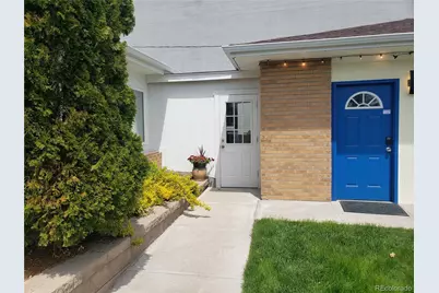 2860 Ames Street, Wheat Ridge, CO 80214 - Photo 1
