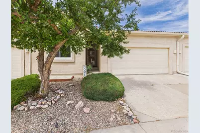 8 Luxury Lane, Colorado Springs, CO 80921 - Photo 1