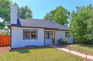 2337 S Franklin St, Denver, CO 80210 - Photo 1