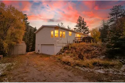 287 Capital Road, Dumont, CO 80436 - Photo 1