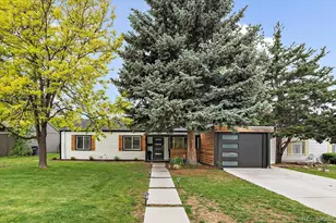 2865 S Cherry Way, Denver, CO 80222 - Photo 1