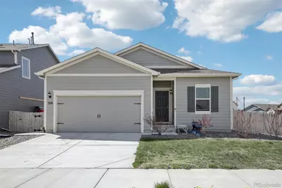 310 Quincy Rr Avenue, Keenesburg, CO 80643 - Photo 1