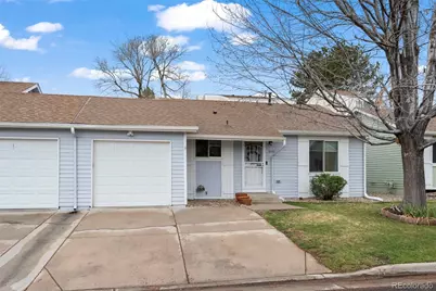 16120 E Radcliff Place, Aurora, CO 80015 - Photo 1