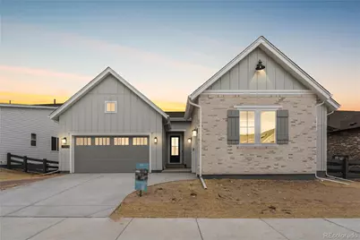 7374 Timberstone Street, Castle Pines, CO 80108 - Photo 1