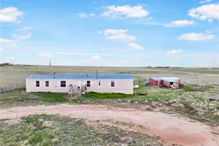 35275 Book Rd, Yoder, CO 80864 - Photo 1