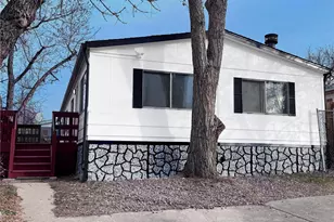 9124 Rampart St, Denver, CO 80260 - Photo 1