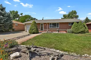 1445 S Depew St, Lakewood, CO 80232 - Photo 1