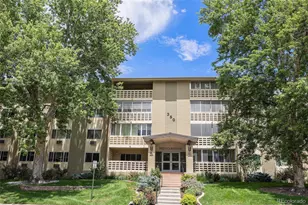 350 S Clinton St, Denver, CO 80247 - Photo 1