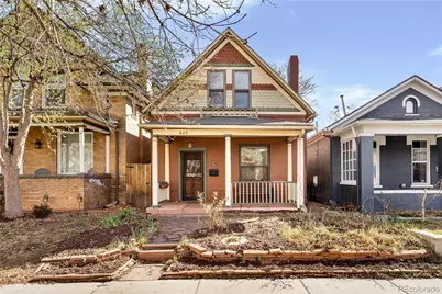224 N Sherman Street, Denver, CO 80203 - Photo 1