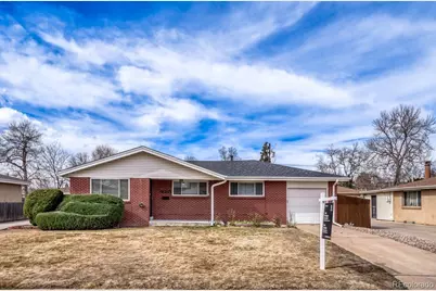 5065 S Delaware Street, Englewood, CO 80110 - Photo 1