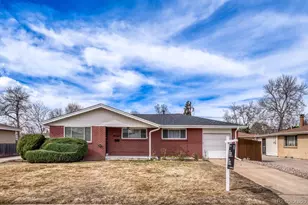 5065 S Delaware St, Englewood, CO 80110 - Photo 1