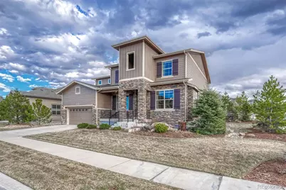21678 E Idyllwilde Drive, Parker, CO 80138 - Photo 1