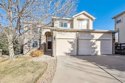 7530 Red Fox Court, Littleton, CO 80125 - Photo 1