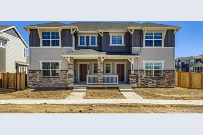 2813 E 153rd Avenue, Thornton, CO 80602 - Photo 1