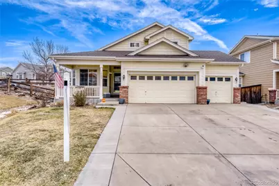 10682 Joplin Street, Commerce City, CO 80022 - Photo 1