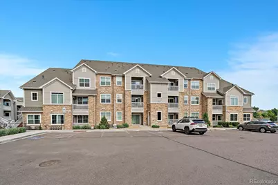 1841 S Dunkirk Street #207, Aurora, CO 80017 - Photo 1