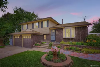 1729 S Ouray Court, Aurora, CO 80017 - Photo 1