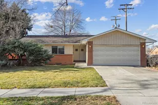 3031 S University Blvd, Denver, CO 80210 - Photo 1