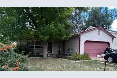 8396 Wheatgrass Circle, Parker, CO 80134 - Photo 1