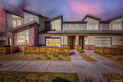11691 W 45th Place, Wheat Ridge, CO 80033 - Photo 1