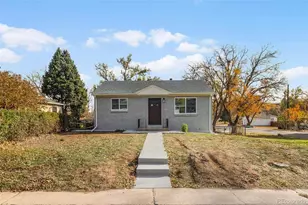 6 Utica St, Denver, CO 80219 - Photo 1