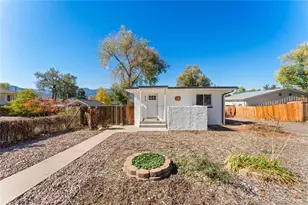 812 S Foote Ave, Colorado Springs, CO 80910 - Photo 1