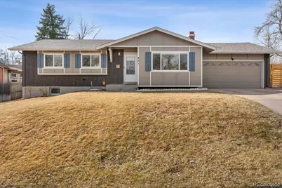 921 S Taft Street, Lakewood, CO 80228 - Photo 1