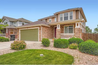 19431 E Wyoming Avenue, Aurora, CO 80017 - Photo 1