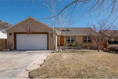 137 Brady Road, Buena Vista, CO 81211 - Photo 1