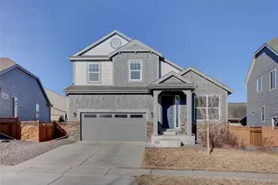 8813 Sassafras St, Parker, CO 80134 - Photo 1