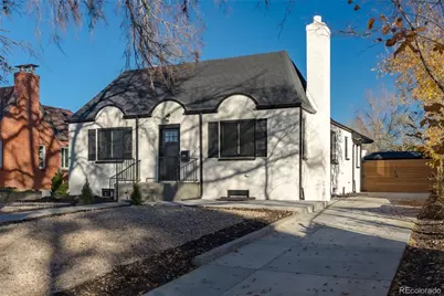 2518 Kearney Street, Denver, CO 80207 - Photo 1
