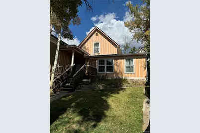 202 E 1st High Street, Central City, CO 80427 - Photo 1