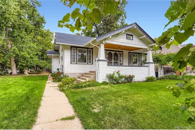 342 9th Avenue, Longmont, CO 80501 - Photo 1