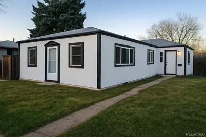 2910-2912 S Delaware Street, Englewood, CO 80110 - Photo 1