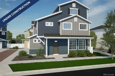 22052 E 38th Place, Aurora, CO 80019 - Photo 1