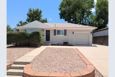 420 E 104th Place, Northglenn, CO 80233 - Photo 1